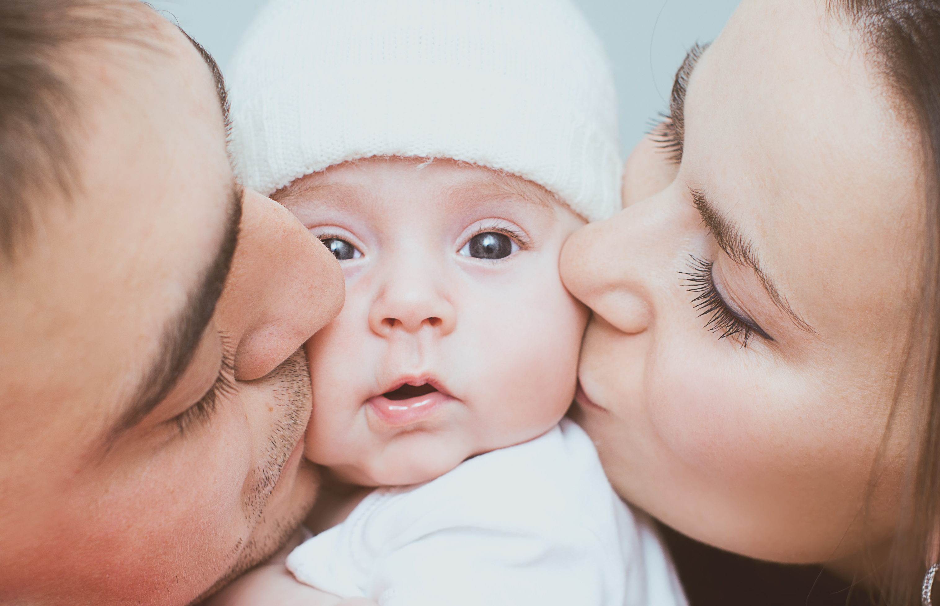 La mia nuova famiglia