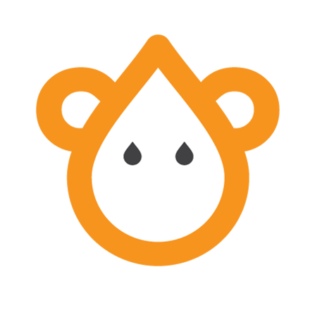 ChemChimp Logo