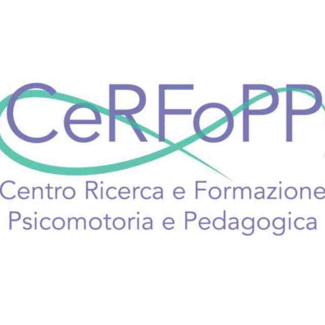 Collaborazione con Cerfopp - Centro Ricerca e Formazione Psicomotoria e Pedagogica 