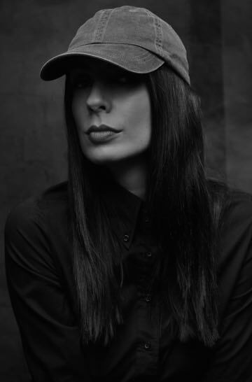 team member portrait