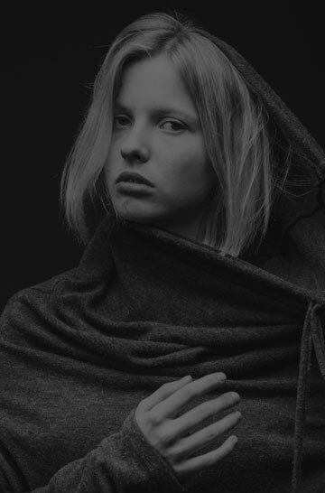 team member portrait