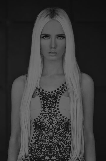 team member portrait