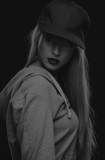 team member portrait