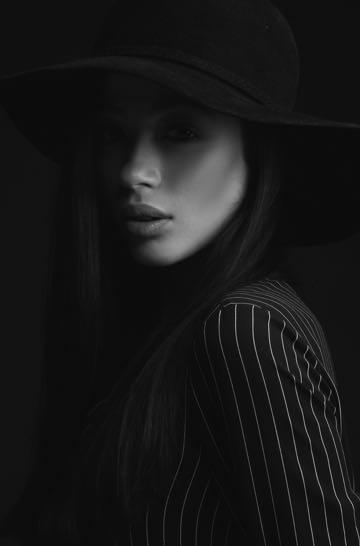 team member portrait